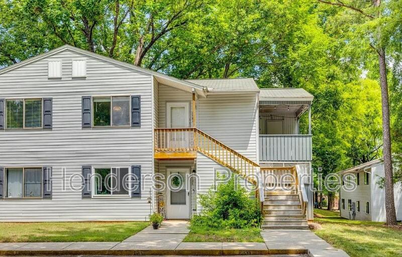 Rock Hill Condo: 1722 Hunters Trail