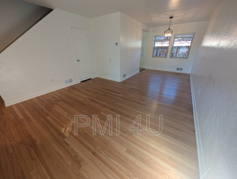 Albuquerque Condo: 1405 San Carlos Rd SW
