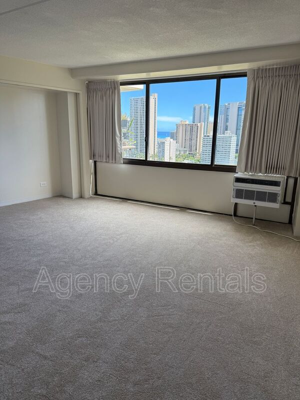 Honolulu Condo: 2333 Kapiolani Blvd. #2115