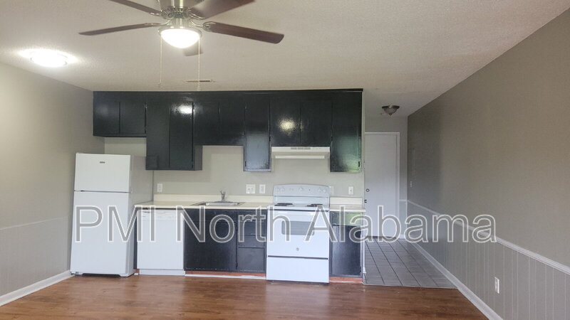 Huntsville Condo: 4423 Bonnell Drive