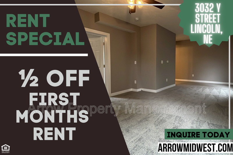 Lincoln House: 3032 Y Street