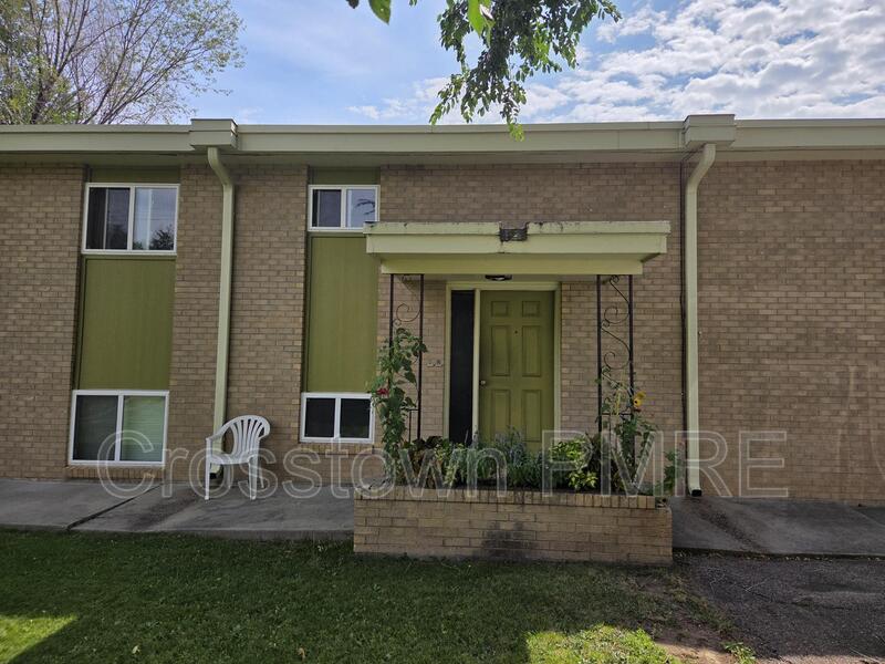Loveland Condo: 1012 North Van Buren Avenue - 2