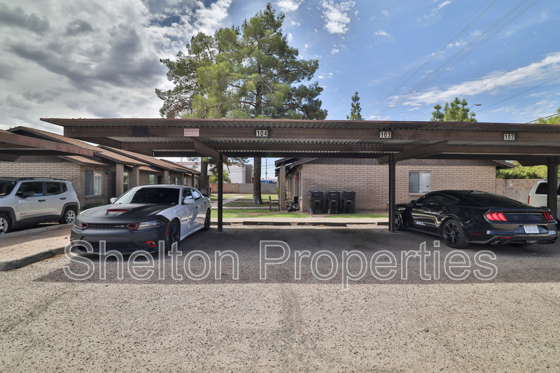 Mesa House: 339 S Stapley Dr Unit 104