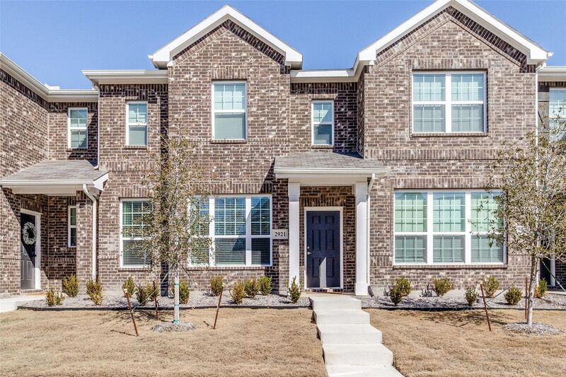Mesquite House: 2921 Mare Dr