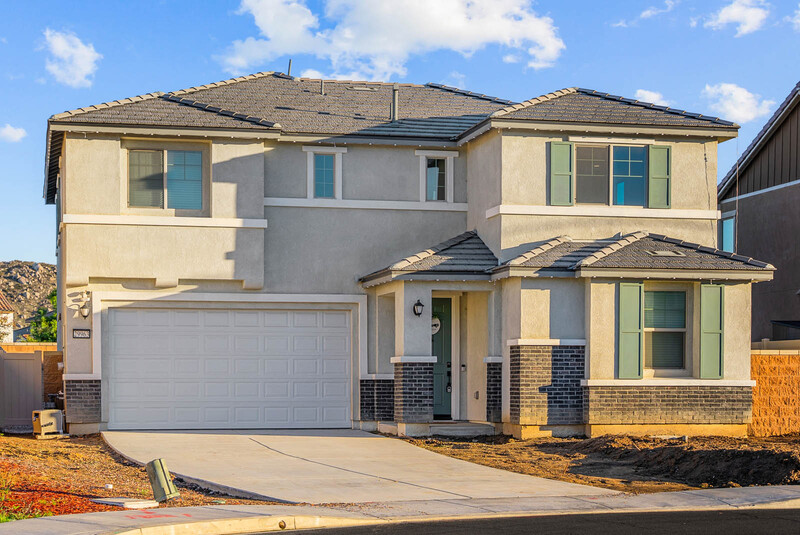 Menifee House: 29963 Blue Ridge Court