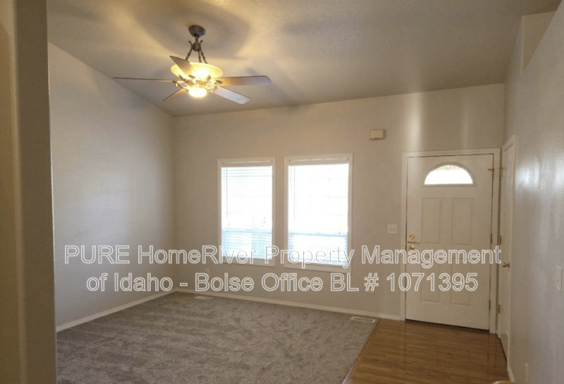 Boise House: 5990 S Sweet Gum Way