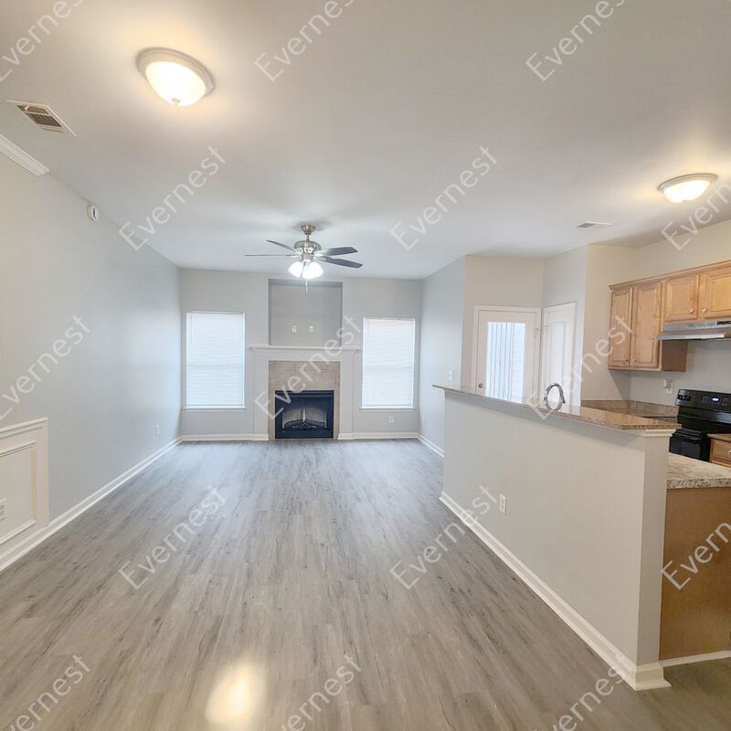 photo of rental property