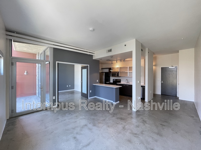 Nashville Condo: 2115 Yeaman Pl