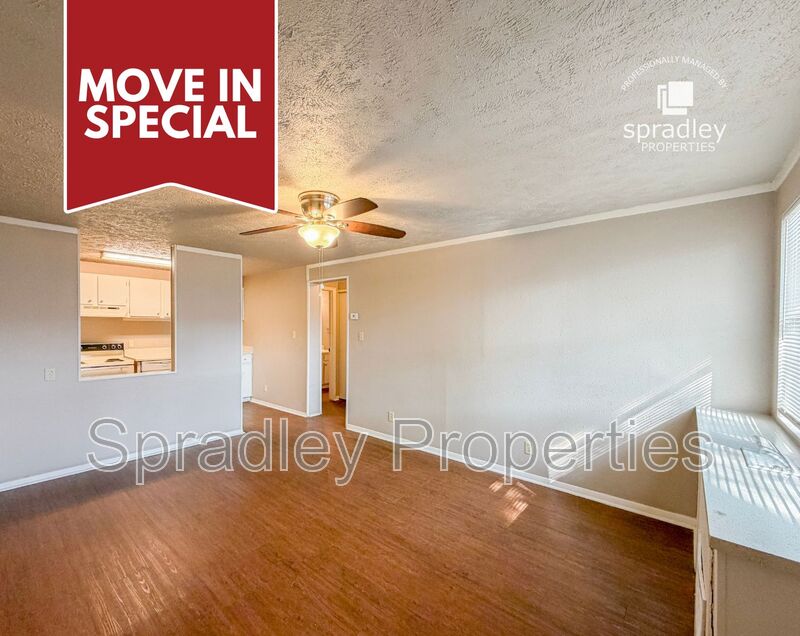 Temple Condo: 608 John Paul Jones Dr