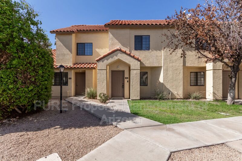 Mesa House: 455 S Mesa Drive 179