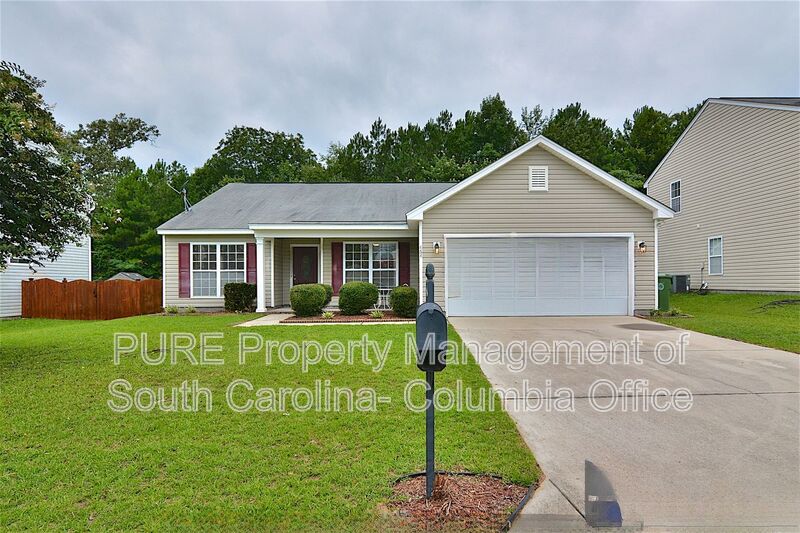 Columbia House: 464 Guard Tower Ln