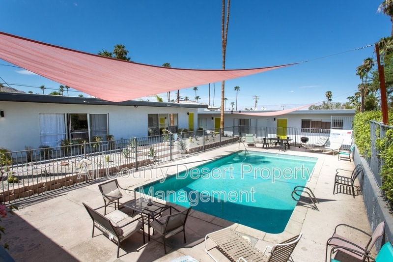 Main image for 46075 Ocotillo Drive Unit 4