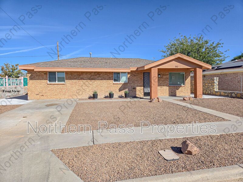 Anthony House: 810 Elm