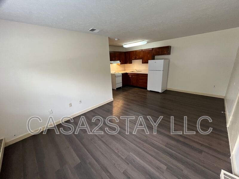 Louisville Condo: 2123 St Johns Place