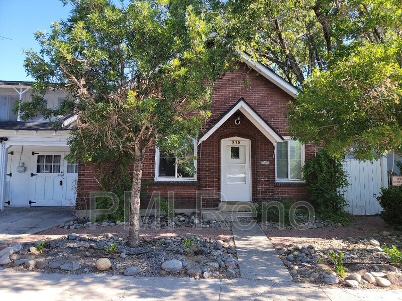 Reno Condo: 315 Ryland St