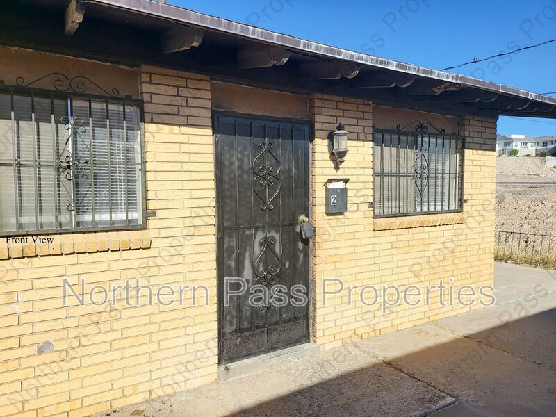 El Paso Condo: 5233 Carousel