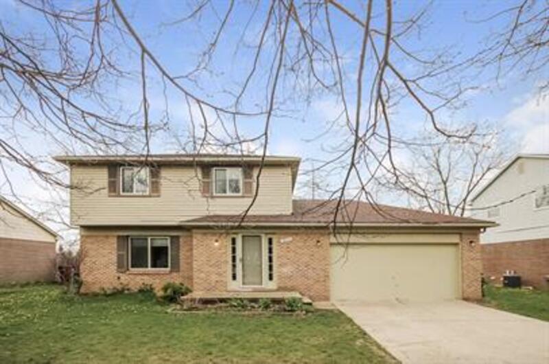 Ann Arbor House: 2872 Elmwood Avenue