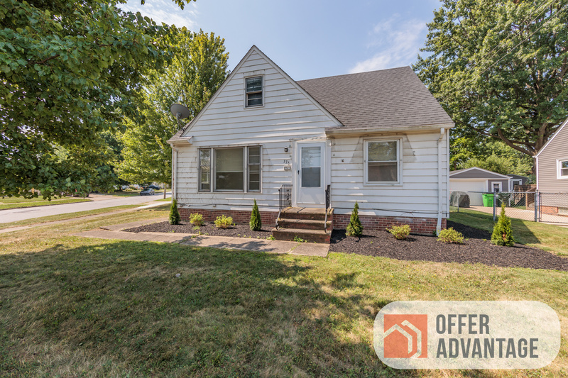 Willowick House: 376 East 288th Street