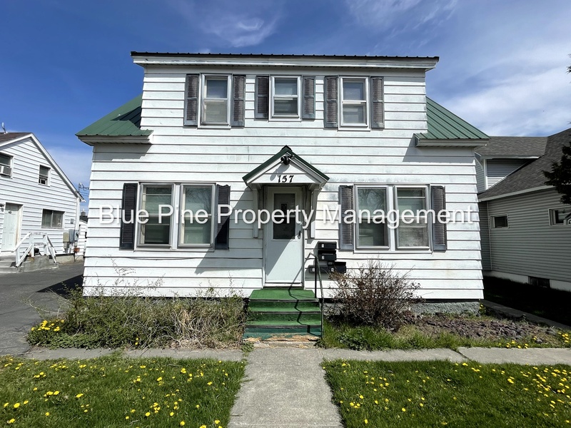 Idaho Falls Condo: 157 East Elva Street