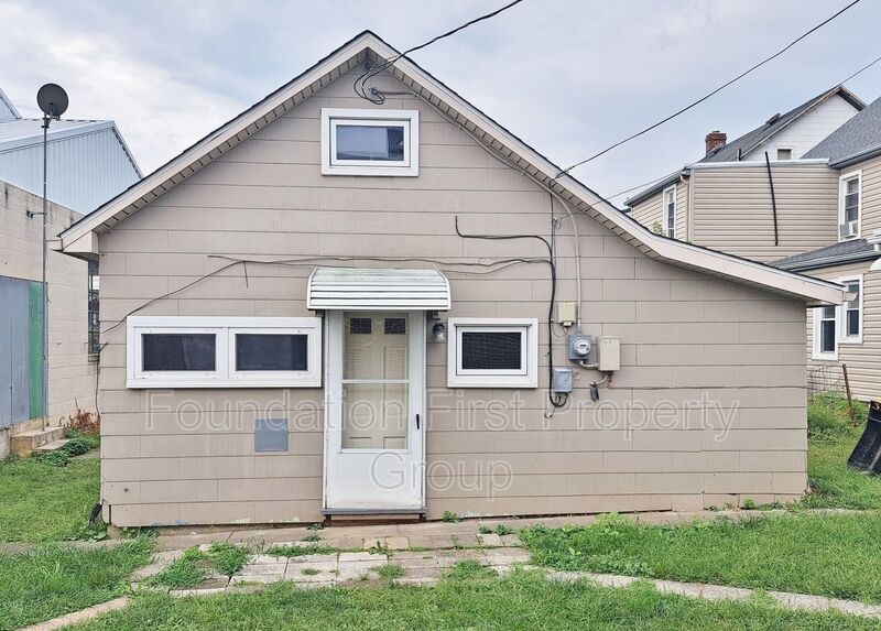 Hanover Condo: 520 Frederick Street