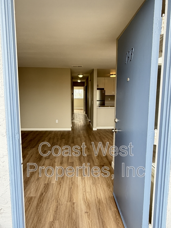 Imperial Beach Condo: 193 Elder Ave