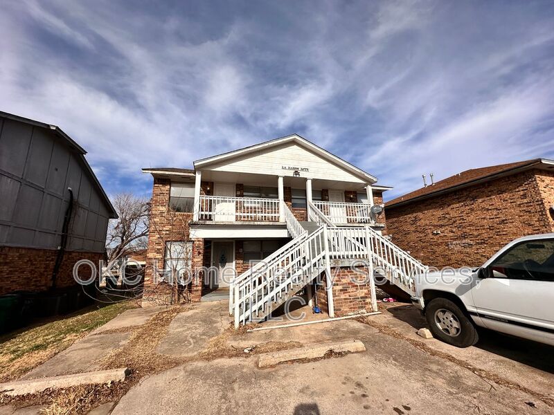 Oklahoma City Condo: 109 SE 42nd Street