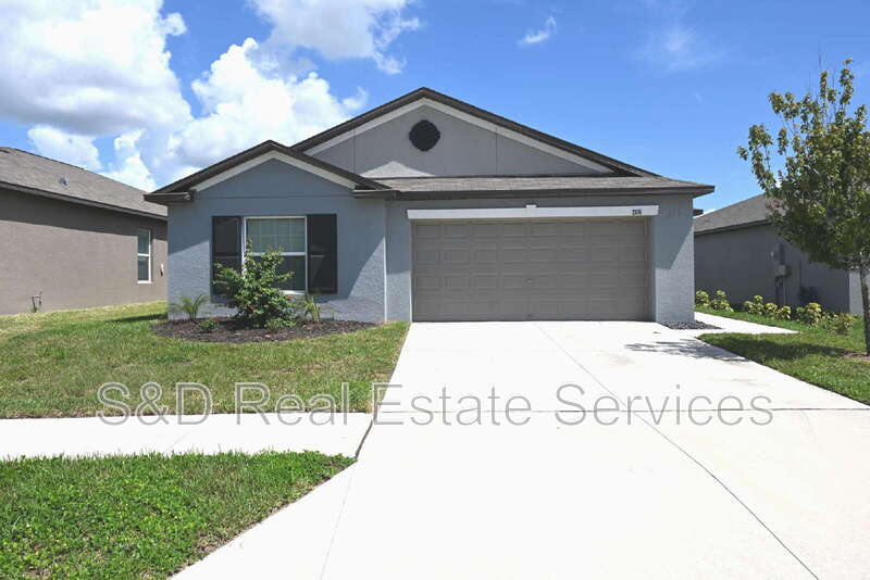 Bartow House: 2674 Red Egret Drive
