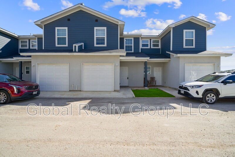 San Antonio Condo: 6914 Crestway Dr