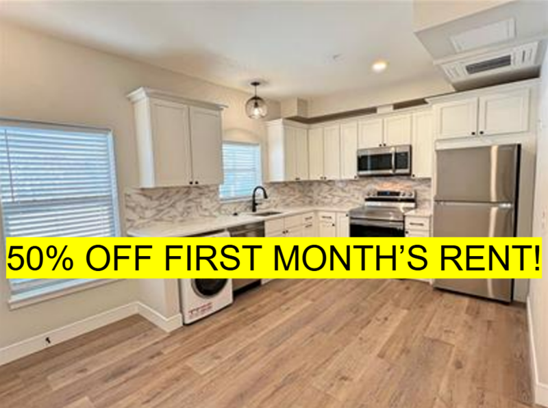 Denver Condo: 3327 Tejon Street - 8