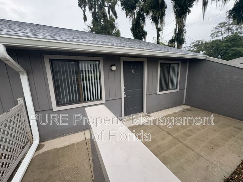 Ocala House: 3002 SE 5 Terrace