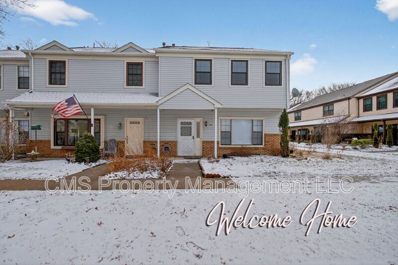 North Brunswick Townhome: 1216 Thomas Avenue