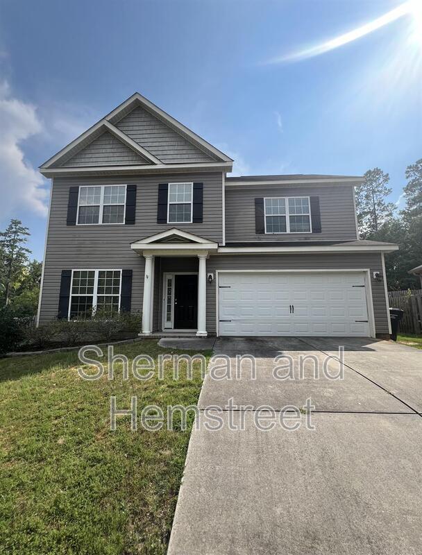 Grovetown House: 5013 Sunderlund Court
