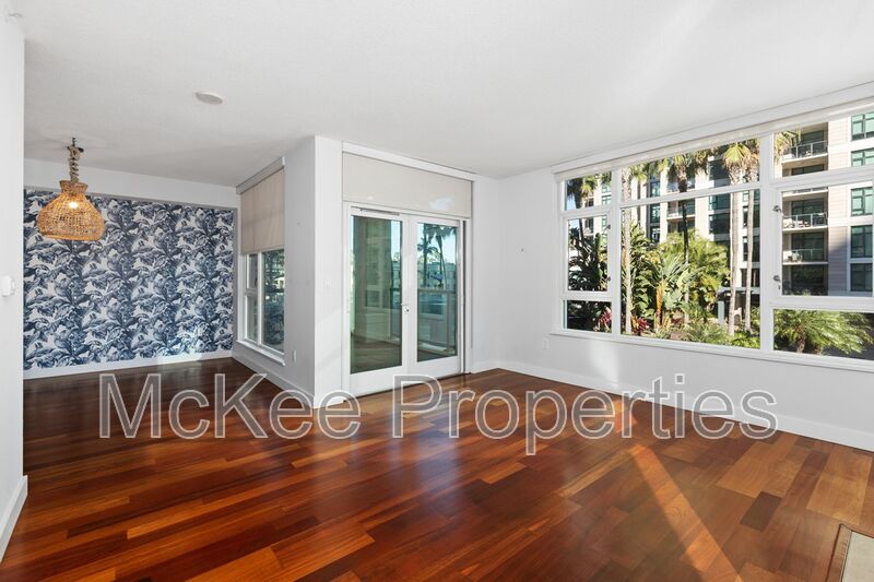 San Diego Condo: 1199 Pacific Highway