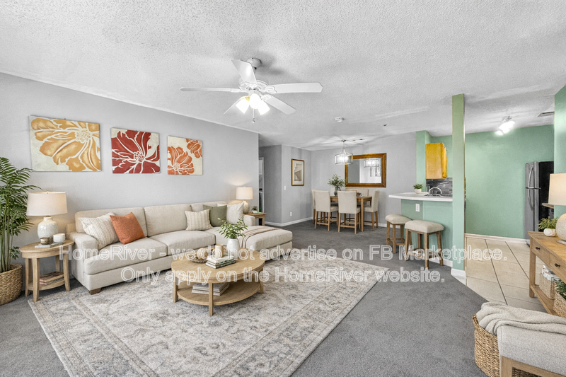 Decatur Condo: 3515 Shepherds Path