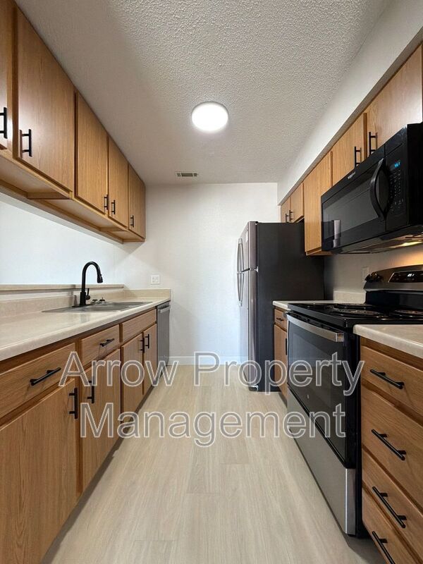 Lincoln Condo: 2344 North 44th Street