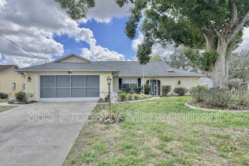 Spring Hill House: 8442 Eldridge Road