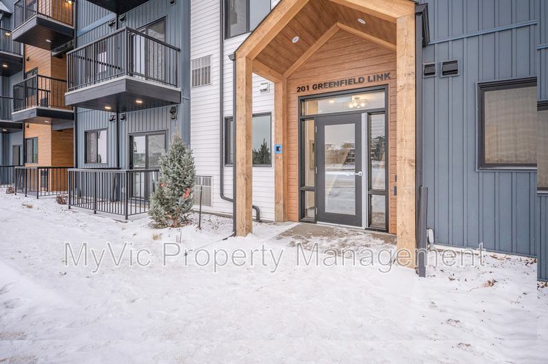 Fort Saskatchewan Condo: 201 Greenfield Link
