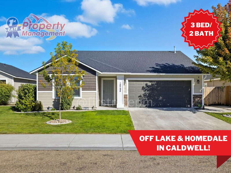 Caldwell House: 12794 Conner Street