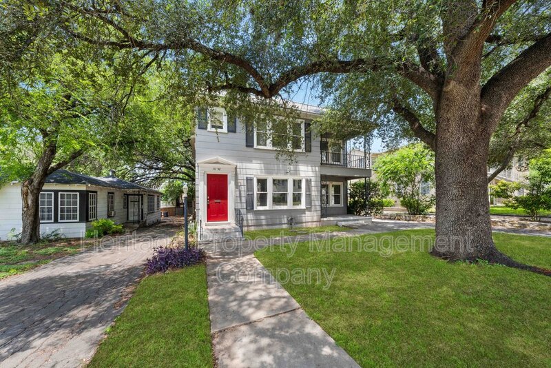 San Antonio Condo: 109 Norwood, - 1
