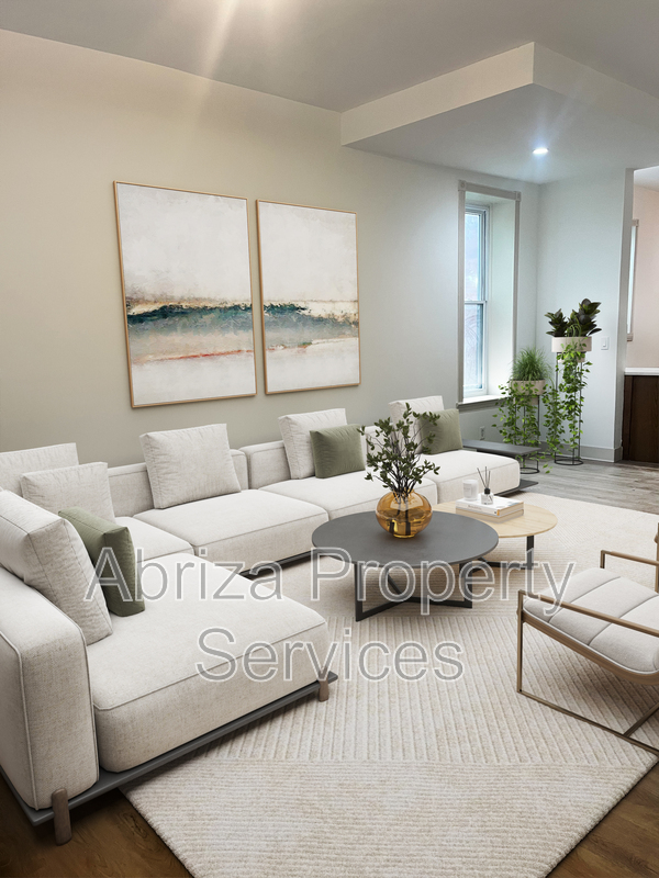 St. Louis House: 1725 S. Tucker Blvd.