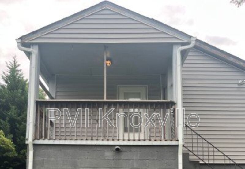 Maryville Condo: 809 Cates St