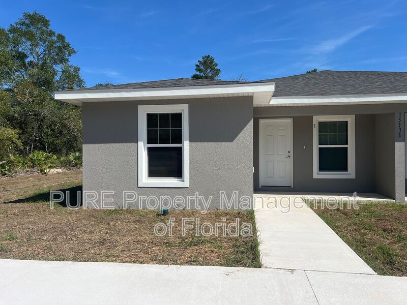 Ocala House: 15131 SW 29th Terrace Rd.