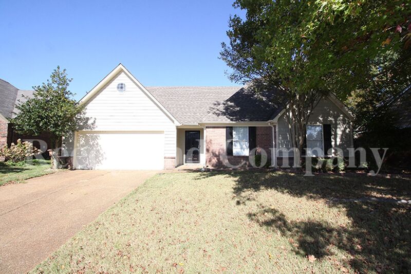 Lakeland House: 9532 Chi Chi Cv