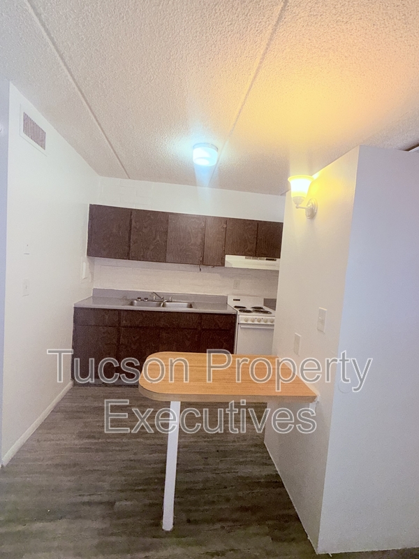 Tucson Condo: 20 North Leonora Avenue - 108