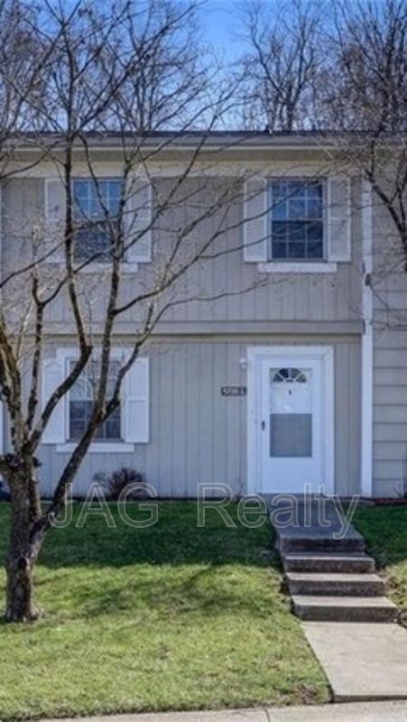 Greensboro Condo: 5725 Bramblegate Road