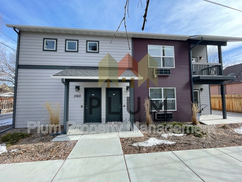 Missoula Condo: Lease Pending | 1360 South Garfield Street