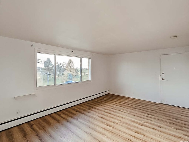 Niagara Falls Condo: 6020 Buffalo Ave., Apt #4