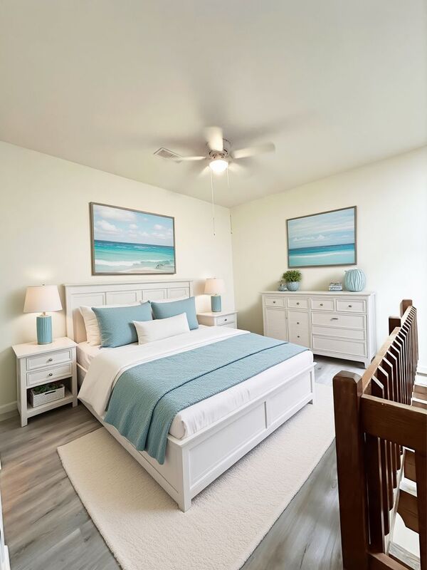 Charleston House: 235 King St - Apt 5