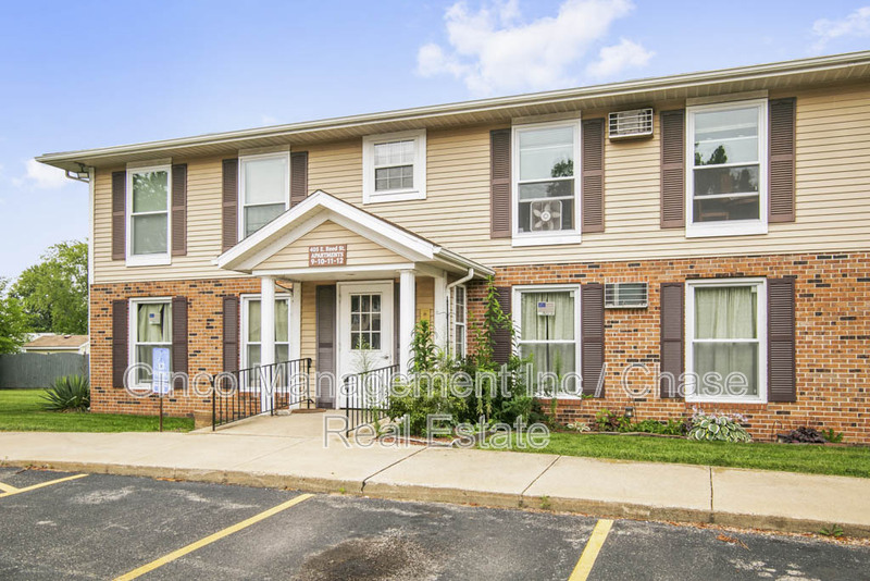 Braidwood Condo: 405 East Reed Street - 11