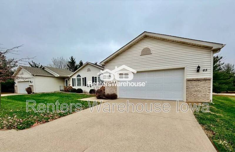 West Des Moines Townhome: 495 S 51st Street